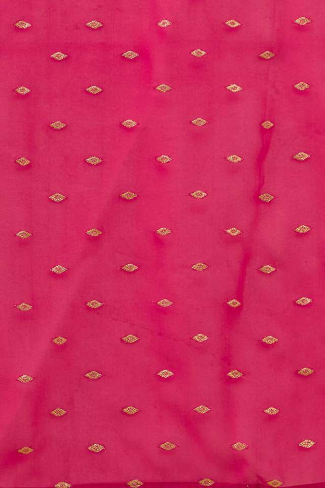 Pink Pure Viscose Embroidered Kurta Set thumbnail image number null