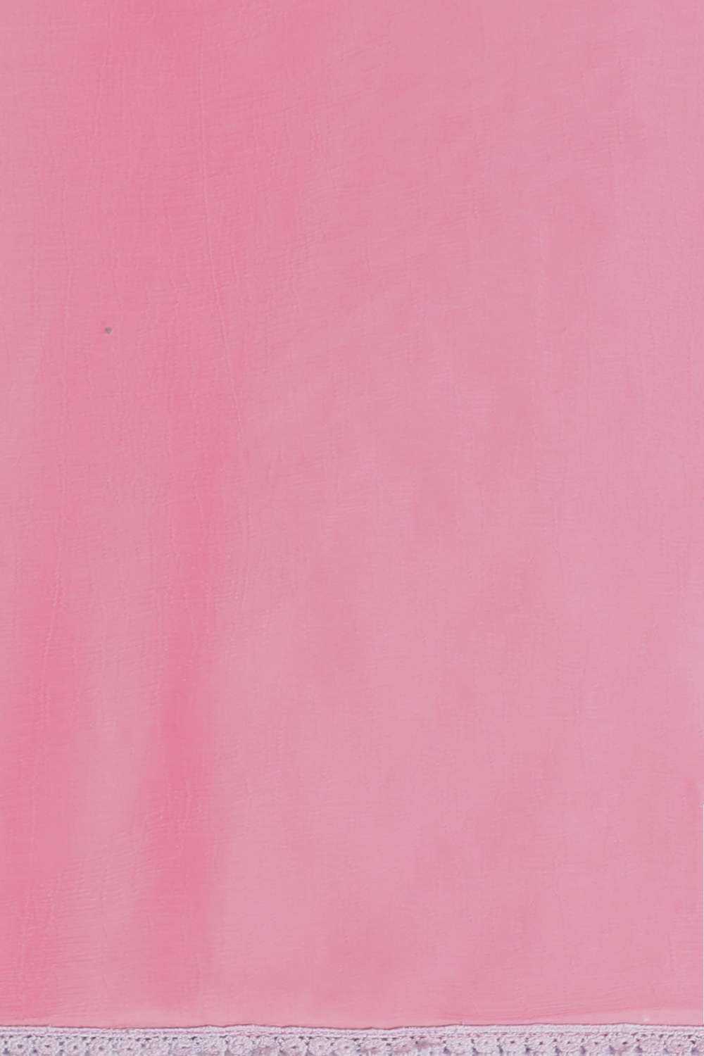Light Pink Viscose Embroidery Kurta Set image number null