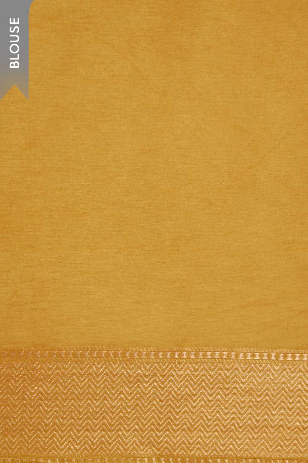 Light Green Luxe Viscose Woven Design Saree image number null