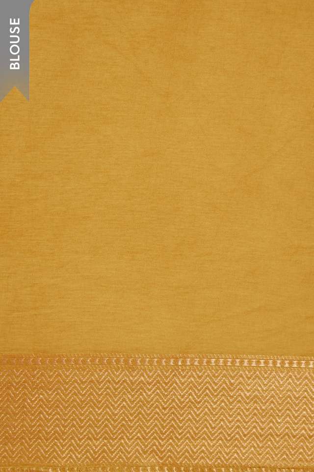 Light Green Luxe Viscose Woven Design Saree thumbnail image number null