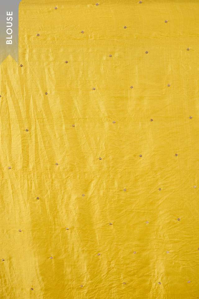 Grey Murshidabad Silk Tie and Dye Shibori Saree thumbnail image number null