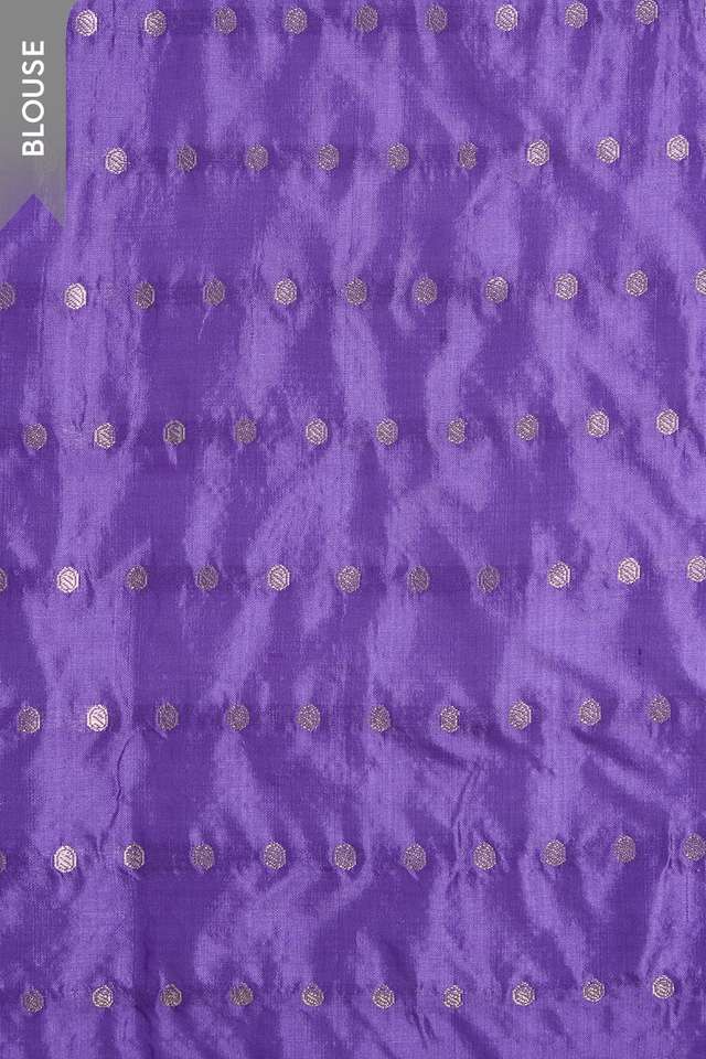 Light Green Pure Silk Kadwa Banarasi Saree thumbnail image number null