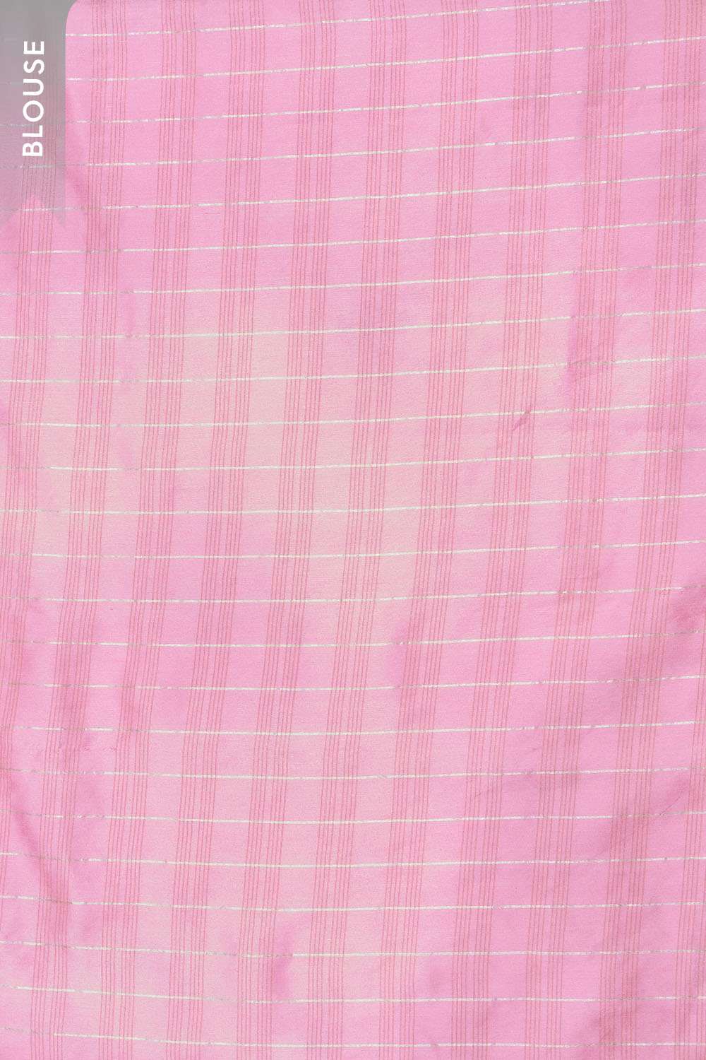 Green Bhagalpur Woven Silk Viscose Saree image number null