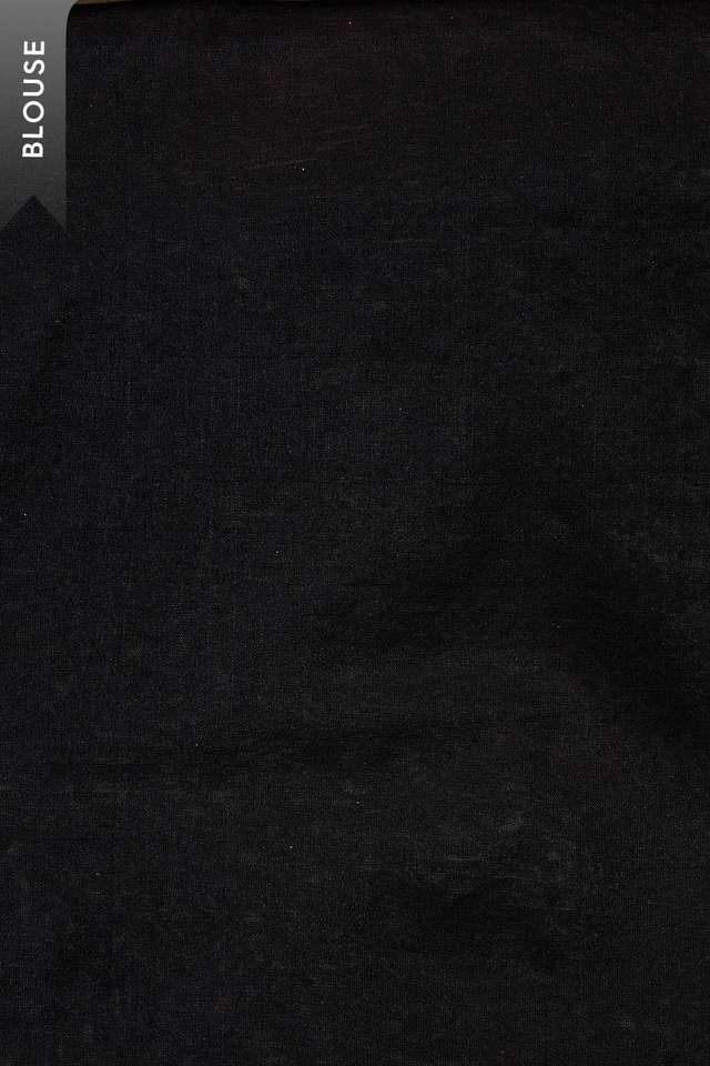 Grey Woven Pure Silk Tissue Maheshwari Saree thumbnail image number null