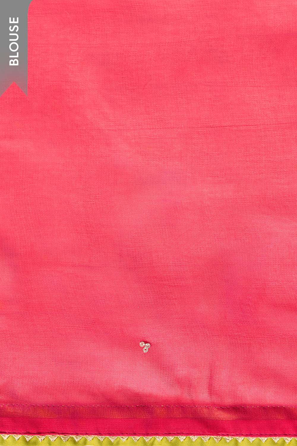 Dark Violet Chattisgarh Woven Pure Tussar Silk Saree image number null
