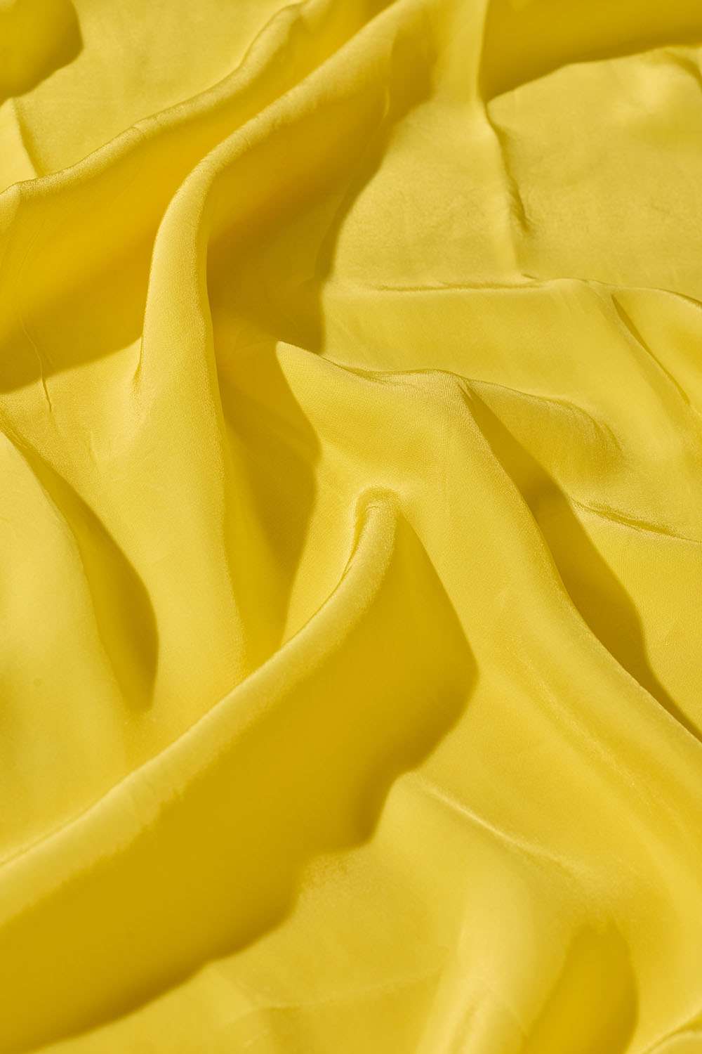 Yellow Woven Pure Viscose Bengal Saree image number null