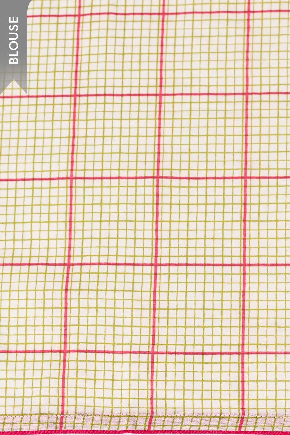 Off White Screen Printed Bengal Pure Cotton Saree image number null