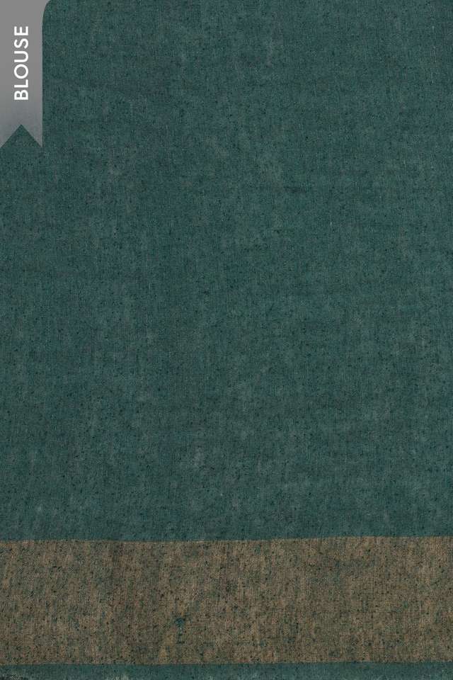 Multicolor Tussar Embroidered Saree thumbnail image number null