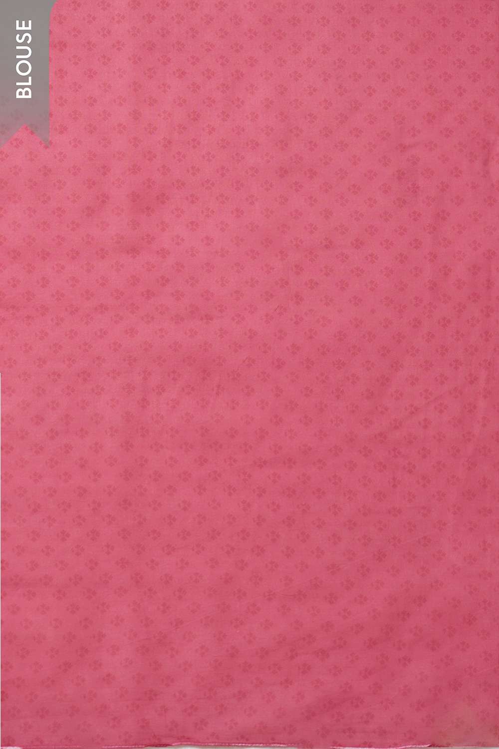 Light Pink Screen Printed  Bengal Pure Cotton Saree image number null