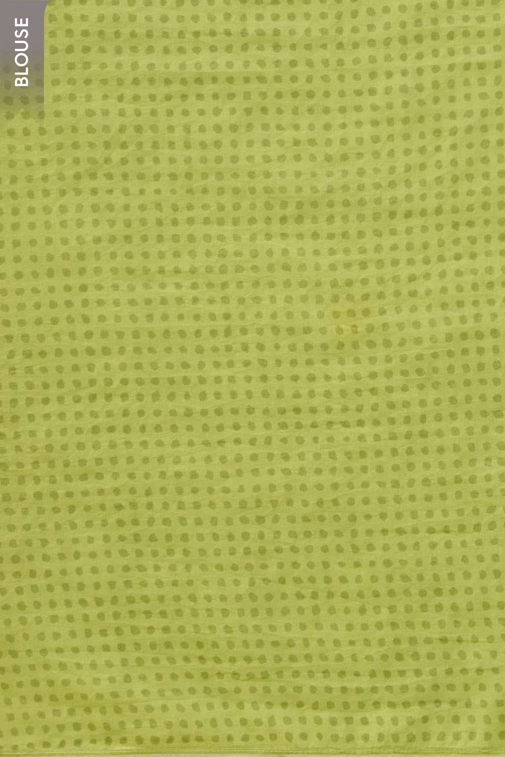 Light Yellow Bengal Pure Cotton Mulmul Kantha Printed Saree image number null