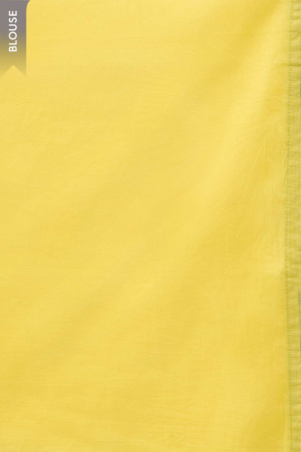 Light Yellow Pure Cotton Mulmul Screen Printed Bengal Saree image number null