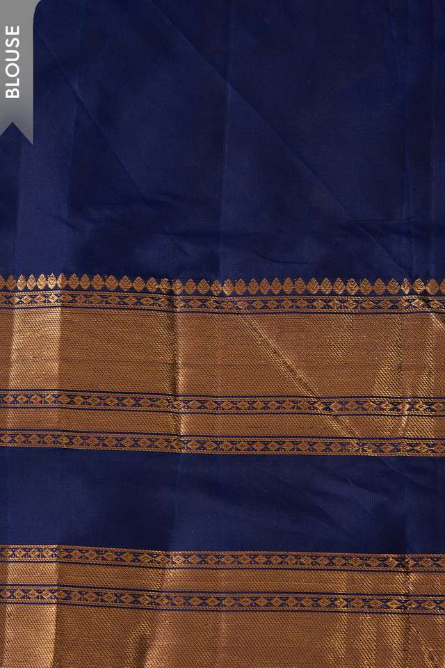 Purple Woven Pure Soft Silk Saree thumbnail image number null