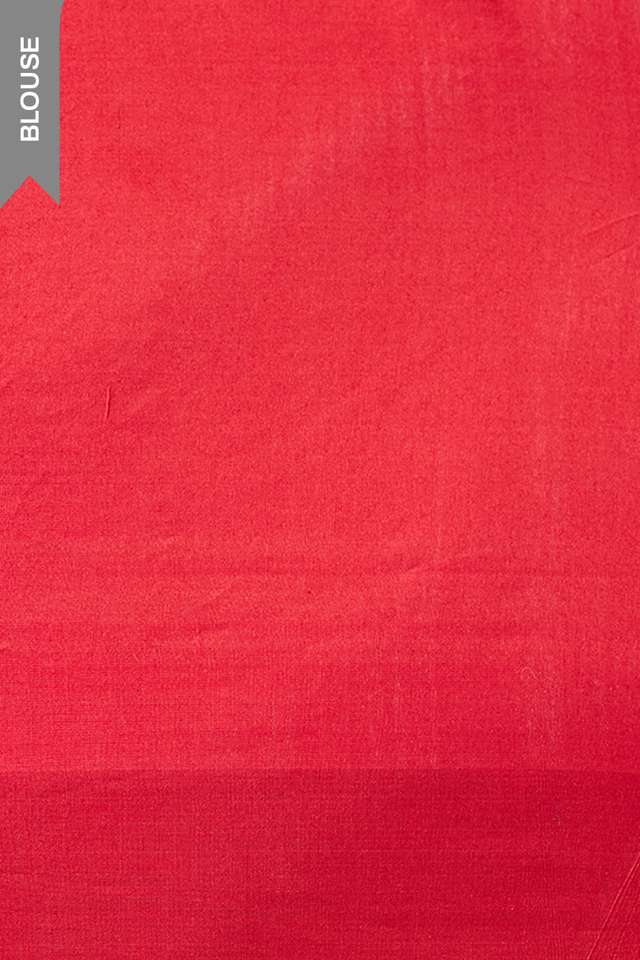 Grey Gopalpur Pure Tussar Silk Ikat Saree thumbnail image number null