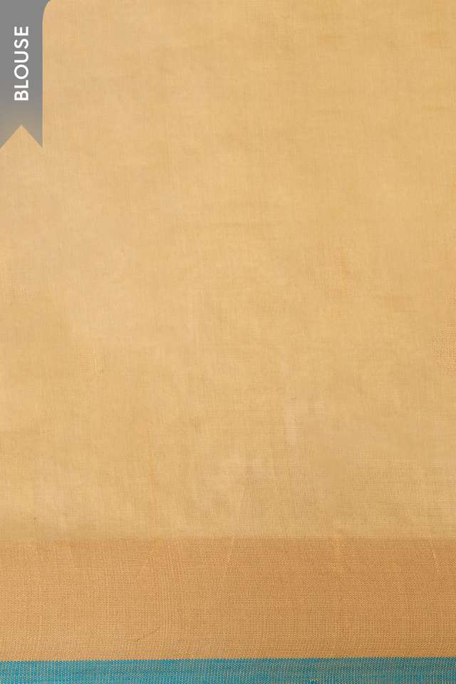 Red Bhagalpur Woven Silk Viscose Saree thumbnail image number null