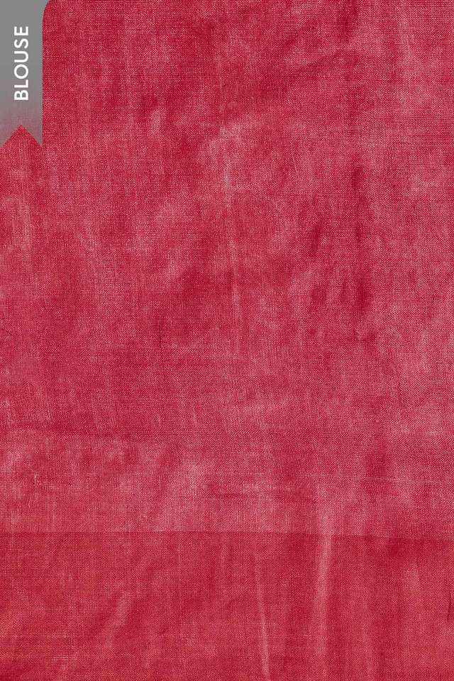 Dark Green Ikat Pure Tussar Silk Gopalpur Saree thumbnail image number null