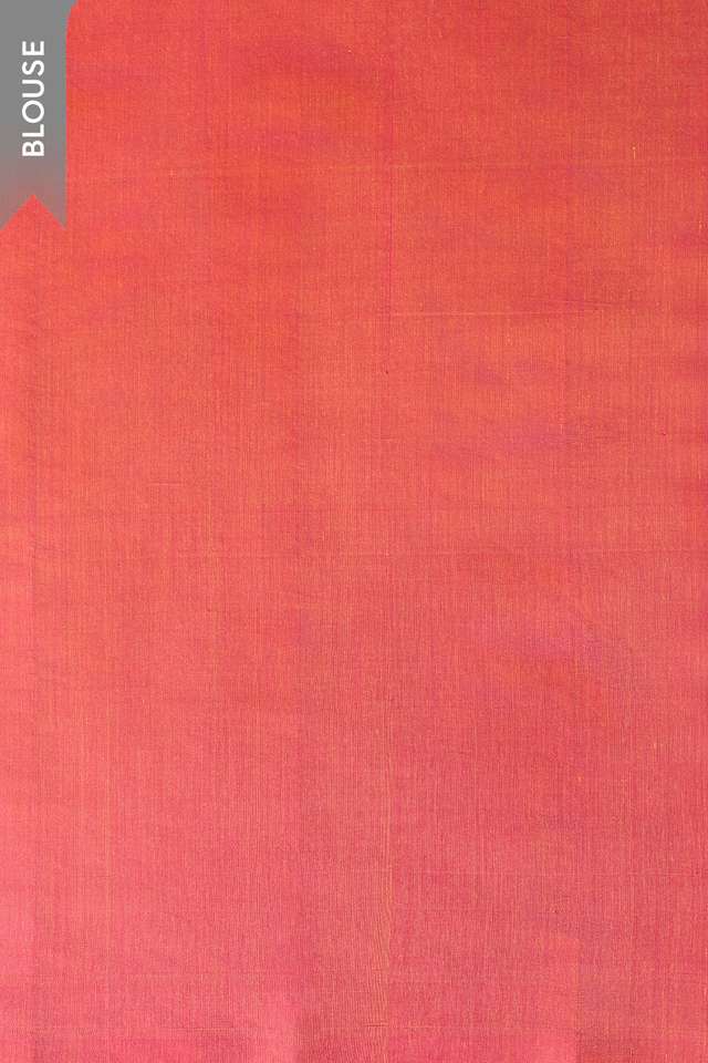 Pink Woven Soft Silk Tencel Saree thumbnail image number null