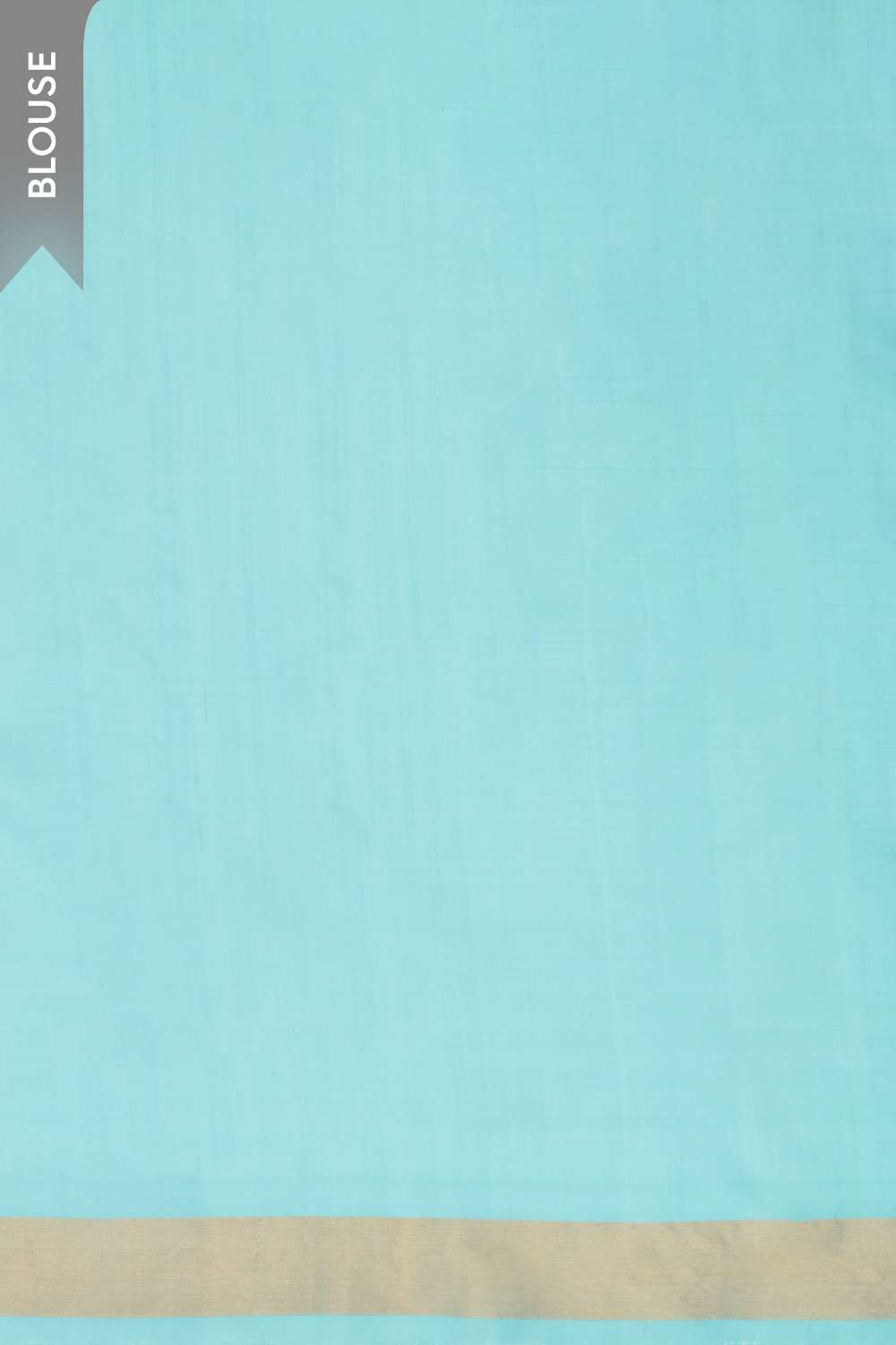 Light Blue Woven Soft Pure Silk Saree image number null