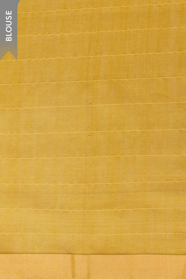 Blue Woven Pure Silk Cotton Maheshwari Saree thumbnail image number null