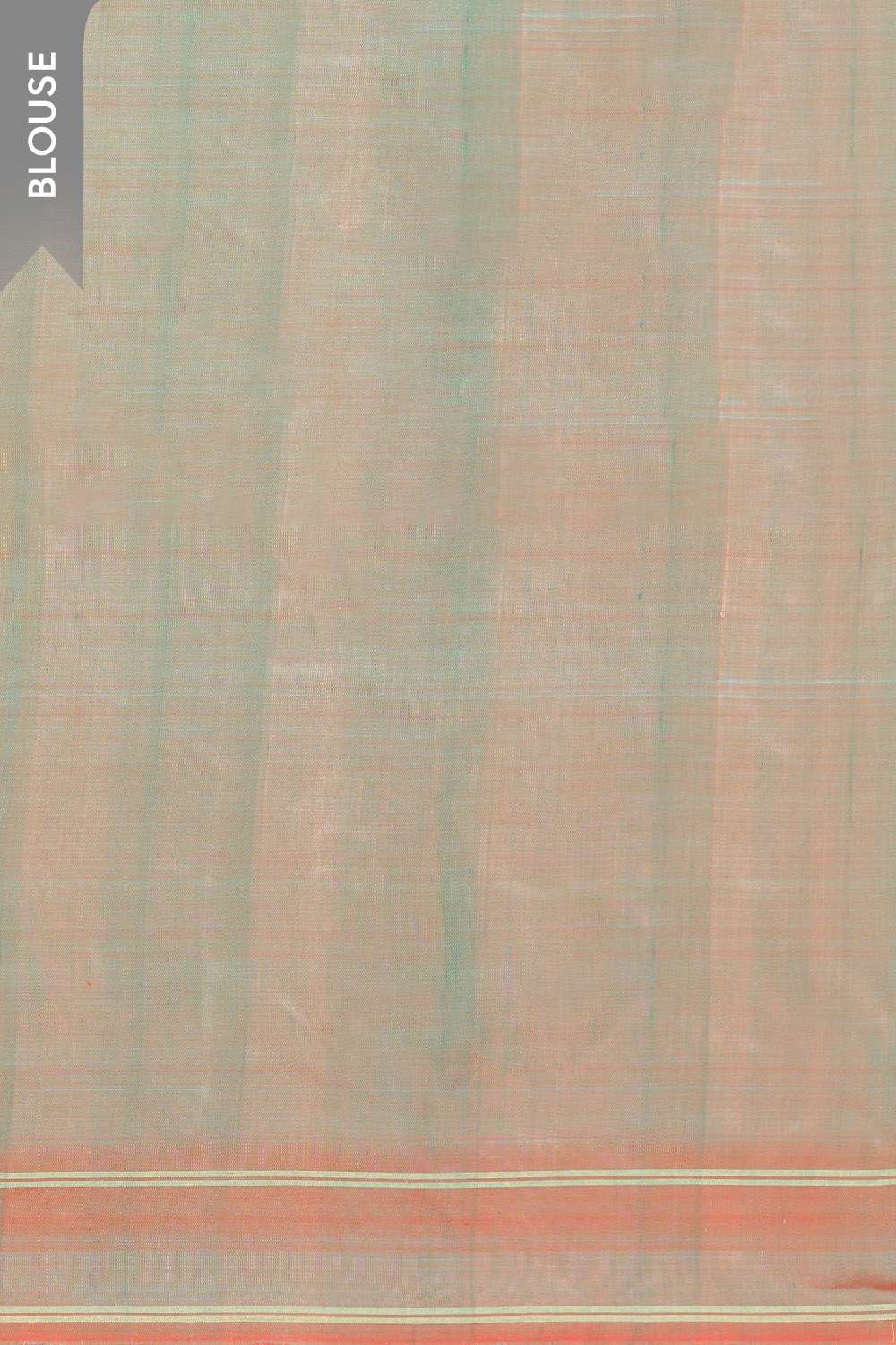 Blue Woven Soft Pure Silk Saree image number null