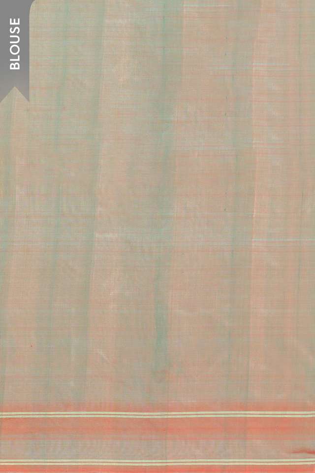 Blue Woven Soft Pure Silk Saree thumbnail image number null