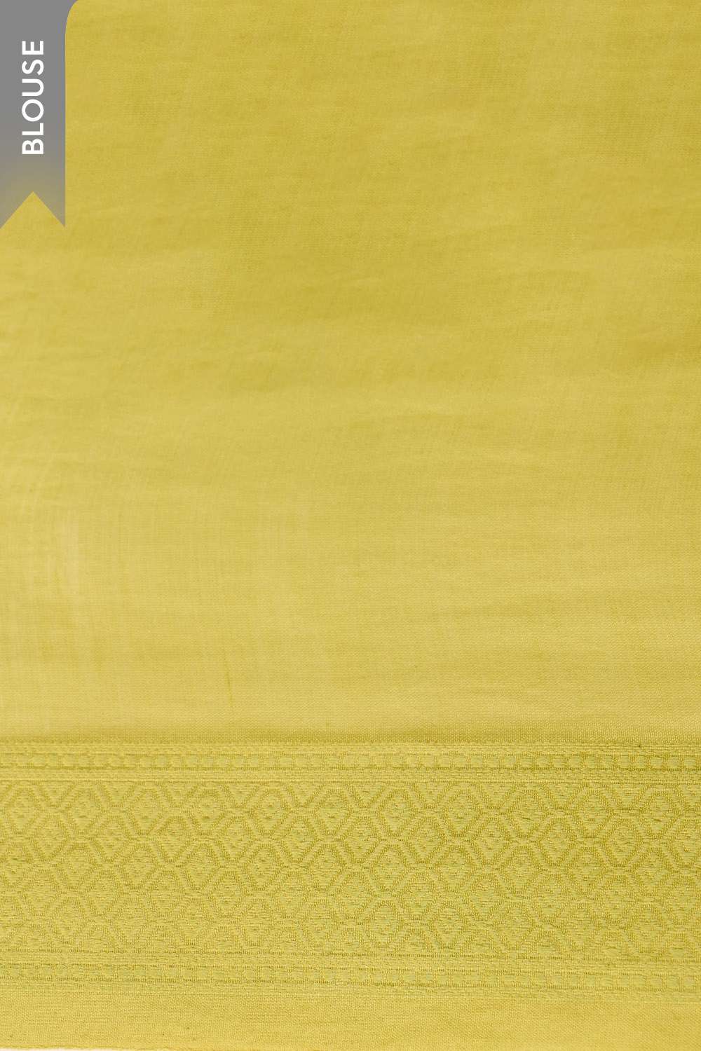 Light Green Digital Print Mukaish Pure Silk Cotton Saree image number null