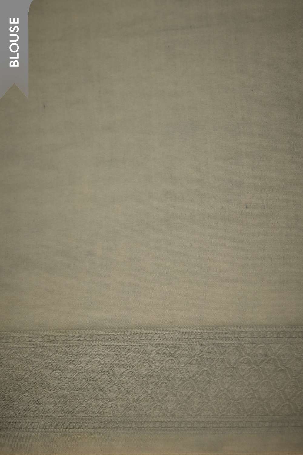 Light Blue Pure Silk Cotton Mukaish Saree image number null