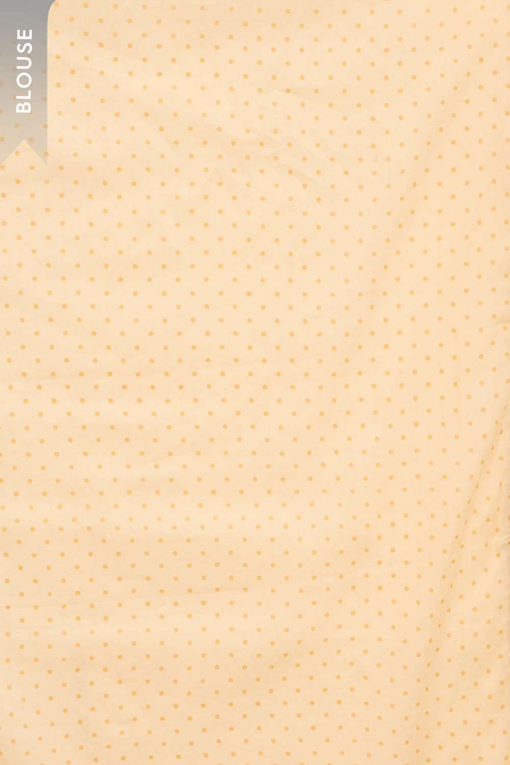 Light Yellow Bengal Screen Printed Pure Mulmul Cotton Saree image number null