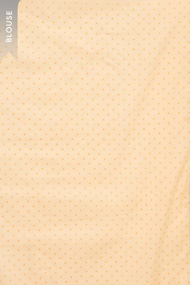 Light Yellow Bengal Screen Printed Pure Mulmul Cotton Saree thumbnail image number null