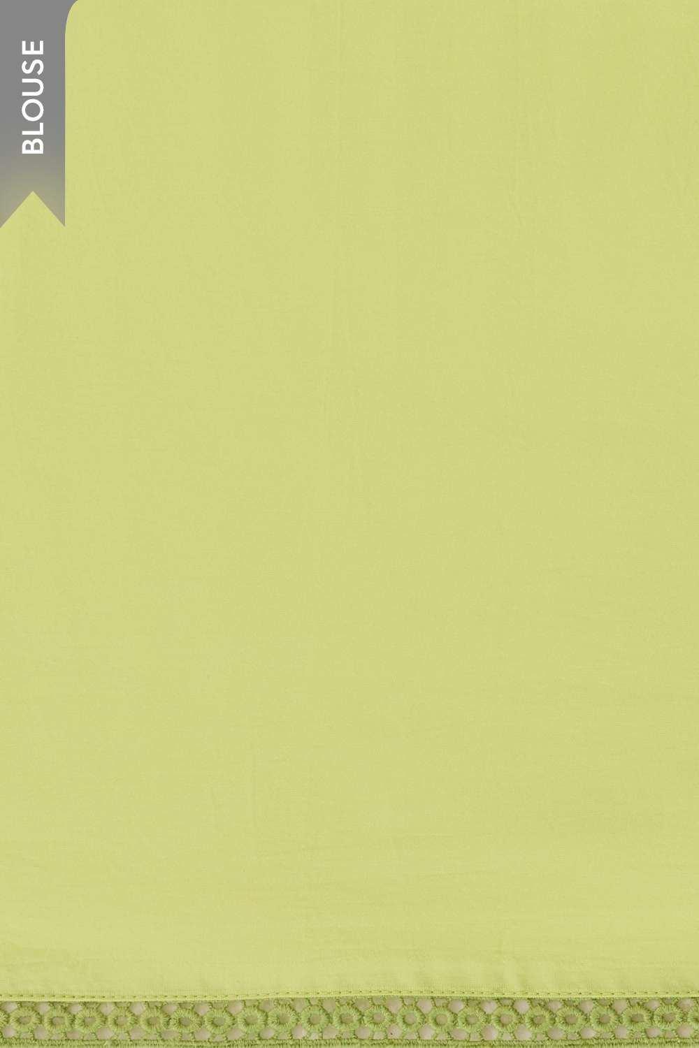 Light Green Screen Printed Bengal Pure Cotton Saree image number null