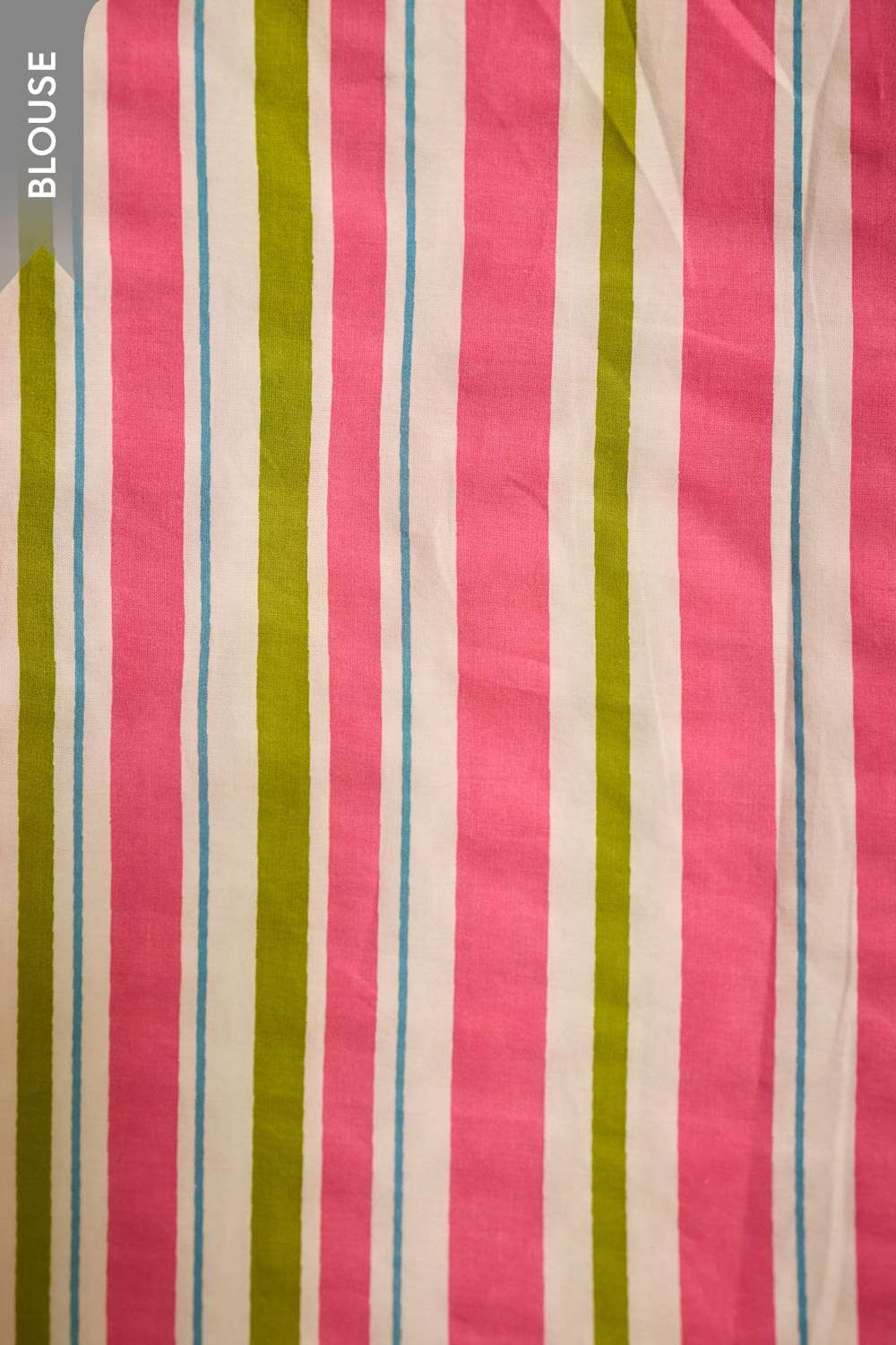 Off White Screen Printed Pure Linen Saree image number null