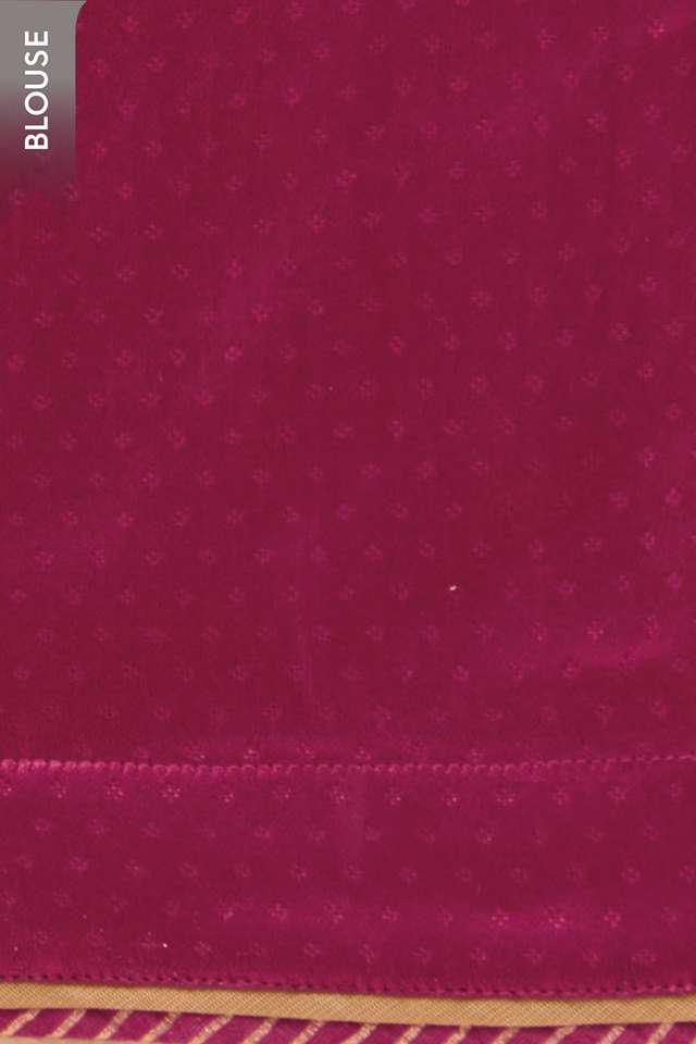 Pink Viscose Tissue Embroidered Saree thumbnail image number null