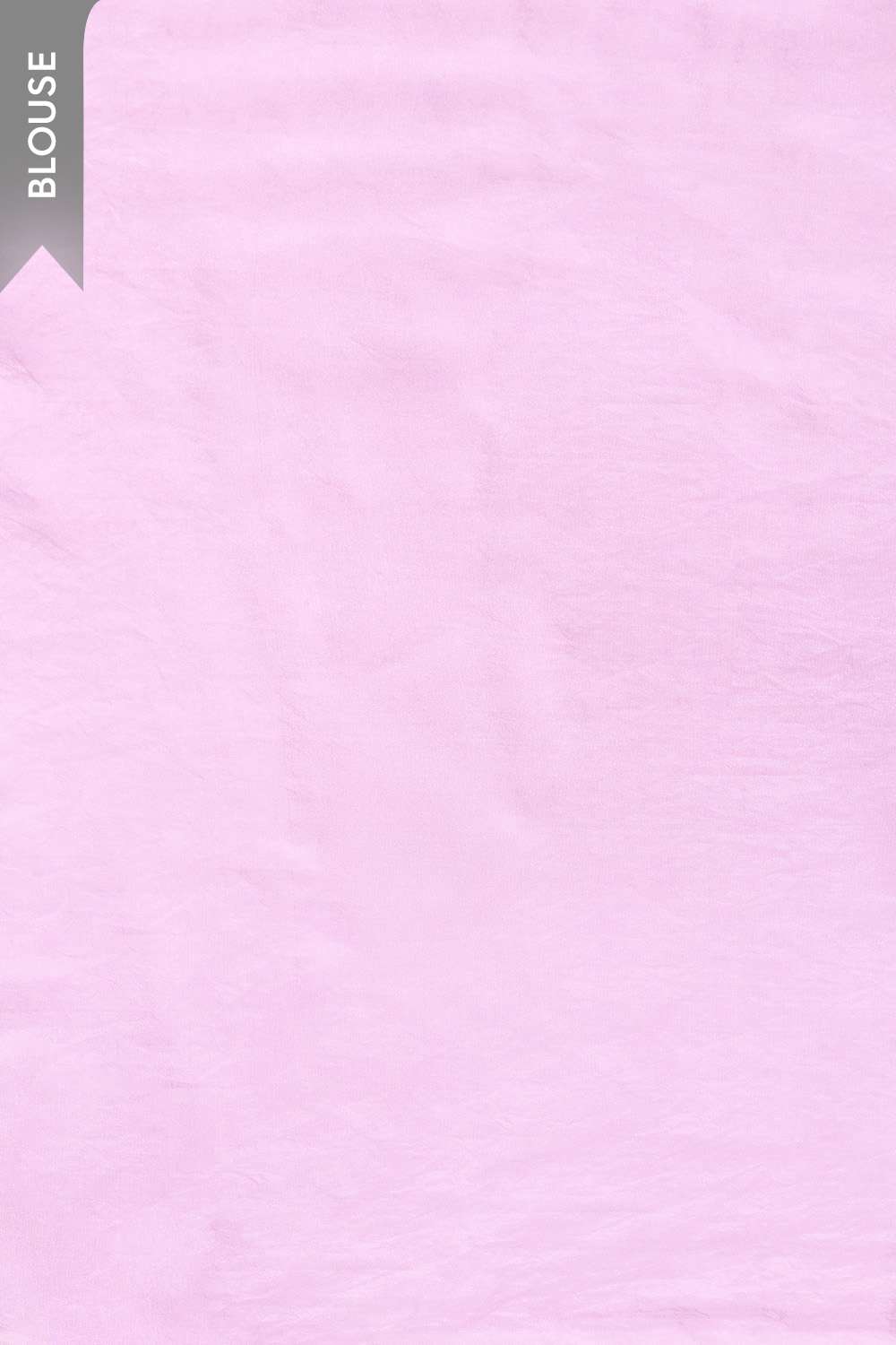 Light Violet Screen Printed Viscose Organza Saree image number null