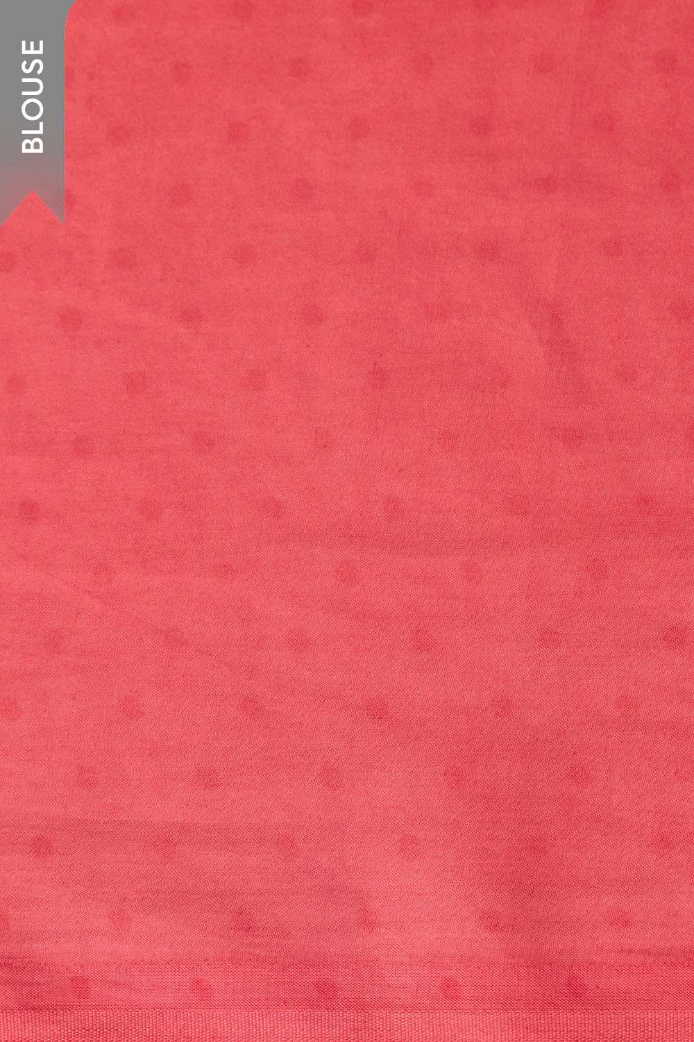 Pink Bengal Screen Printed Pure Cotton Mulmul Saree image number null