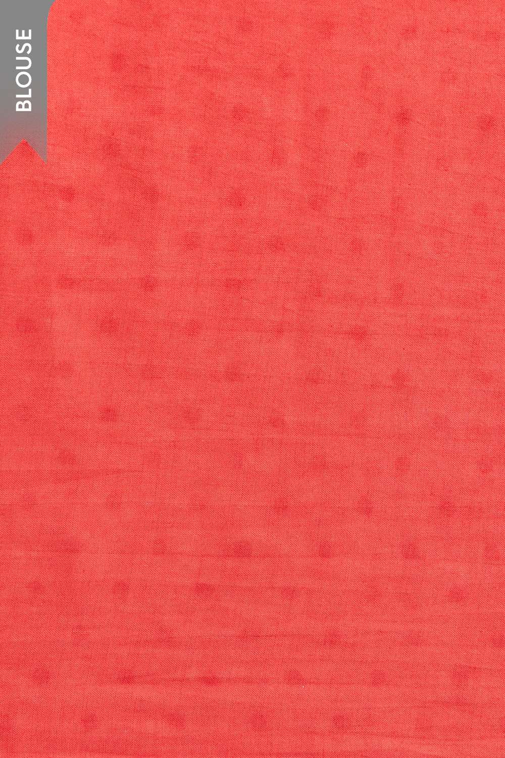 Light Violet Bengal Screen Printed Pure Cotton Mulmul Saree image number null