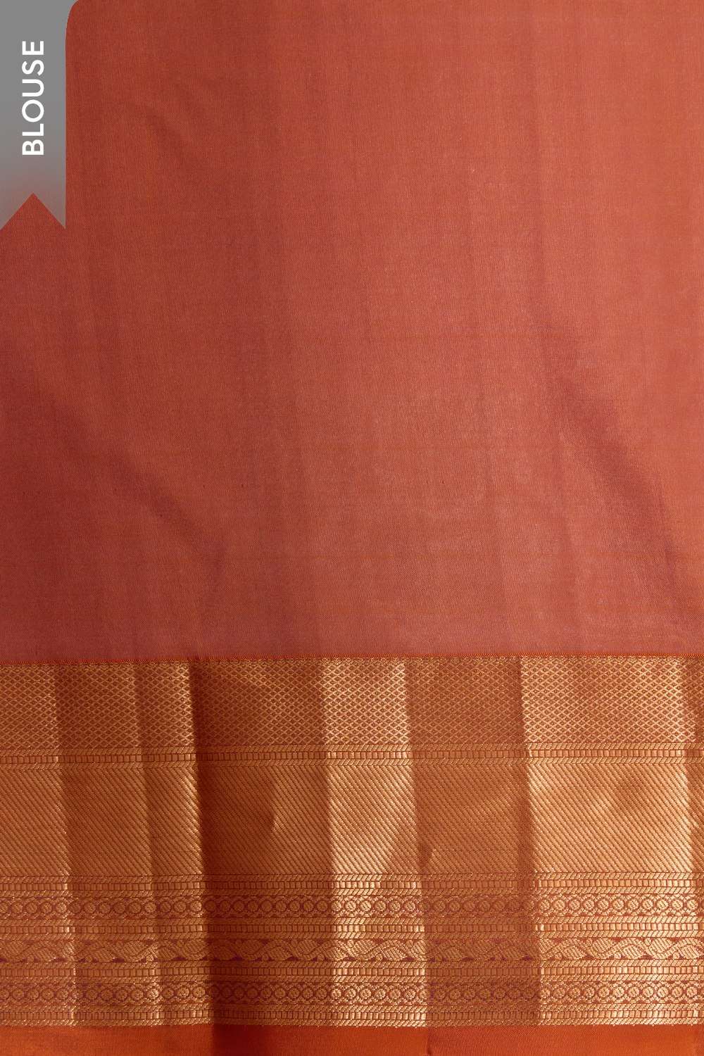 Violet Woven Apsara Silk Viscose Saree image number null