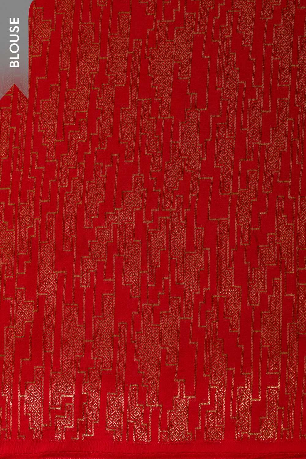 Yellow  Viscose Tissue Woven Saree image number null