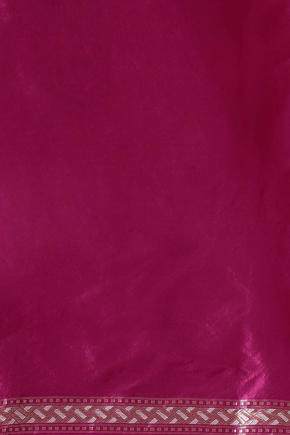 Pink Pure Silk Banarasi Saree image number null