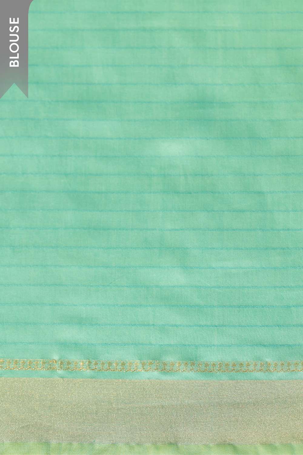 Light Green Bhagalpur Woven Silk Viscose Saree image number null