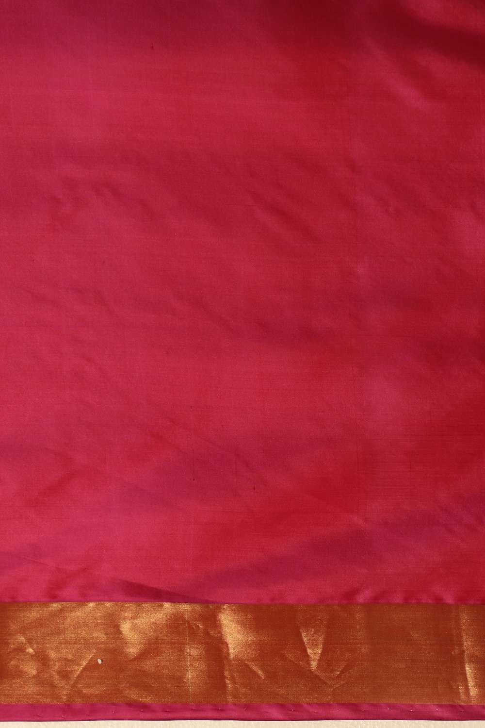 Black South Pure Silk Woven Saree image number null