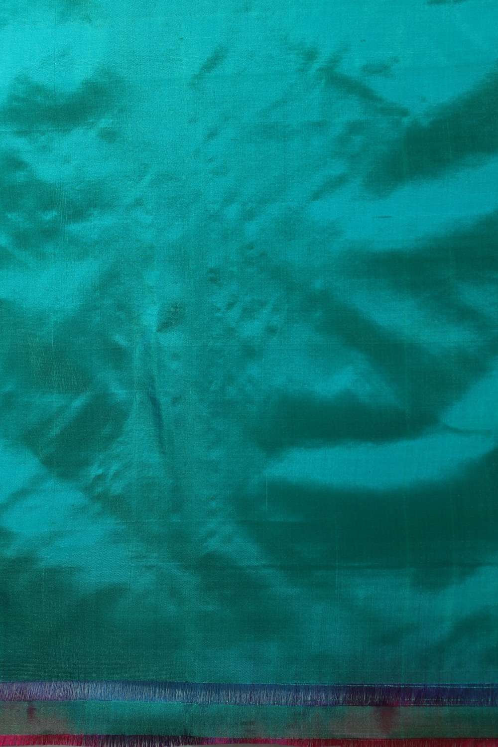 Red South Pure Silk Woven Saree image number null