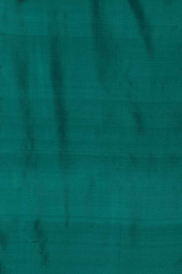 Red South Pure Silk Woven Saree thumbnail image number null