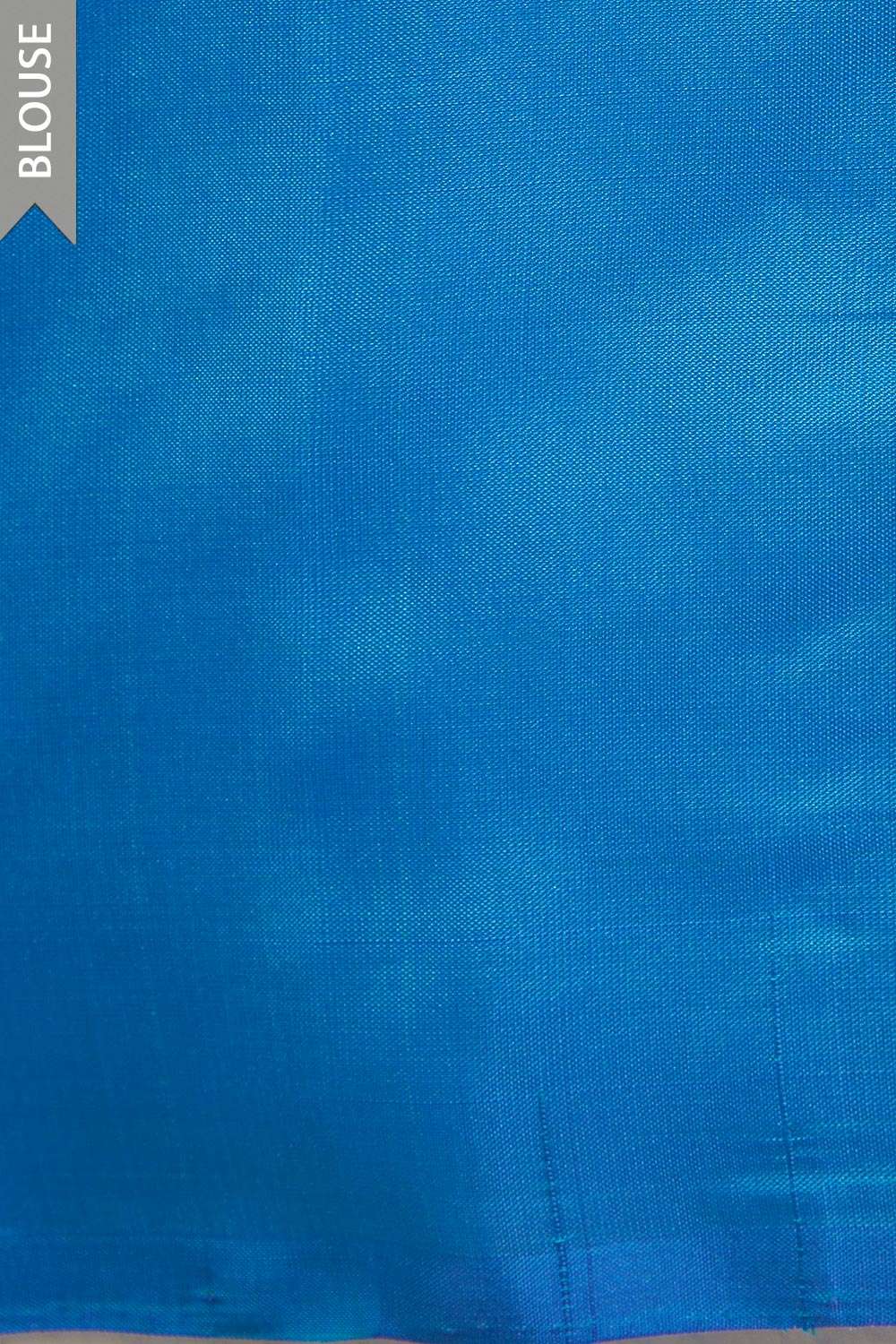 Black Woven Pure Soft Silk Saree image number null