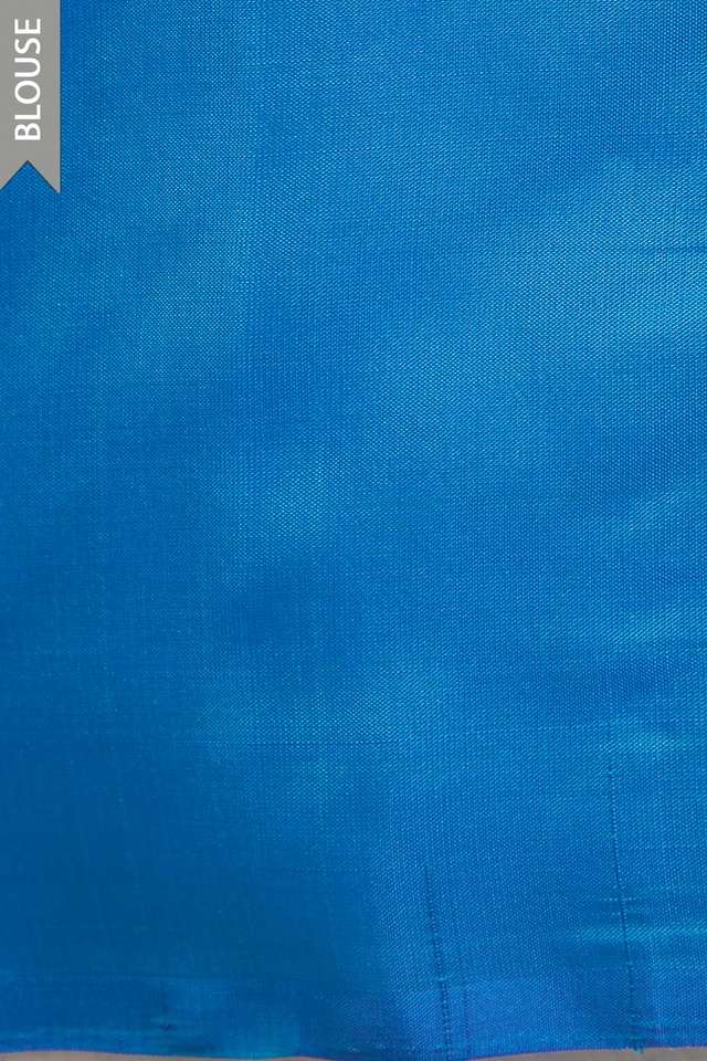 Black Woven Pure Soft Silk Saree thumbnail image number null