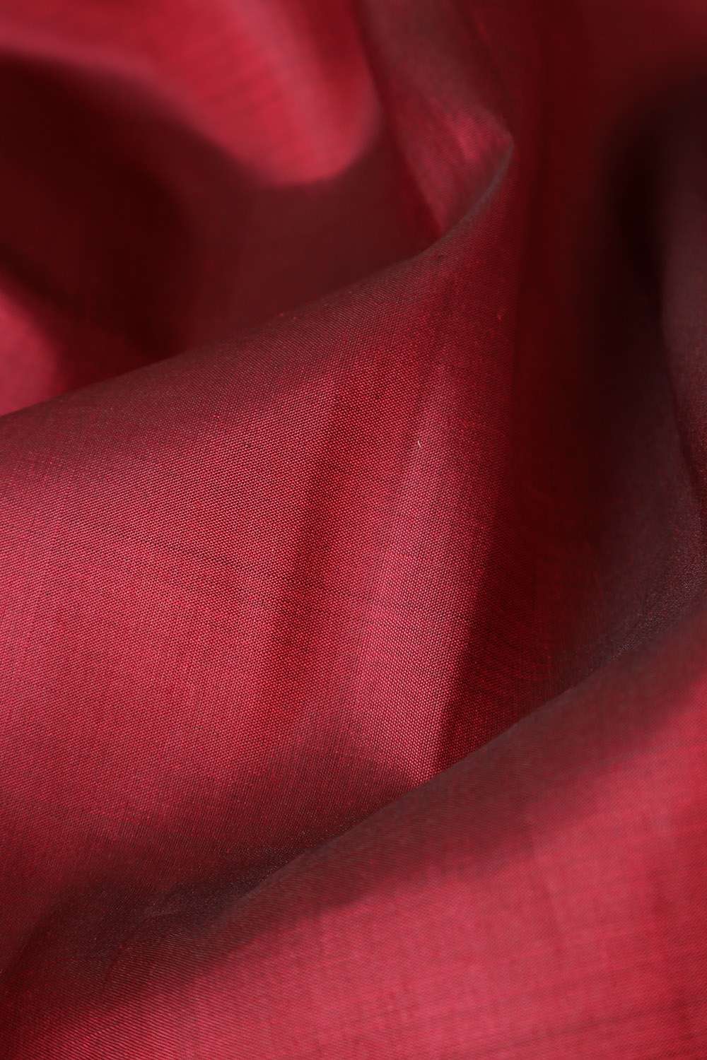 Brown Pure Silk Kanjivaram Saree image number null