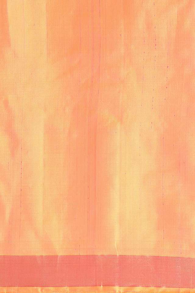 Blue Pure Silk South Saree thumbnail image number null