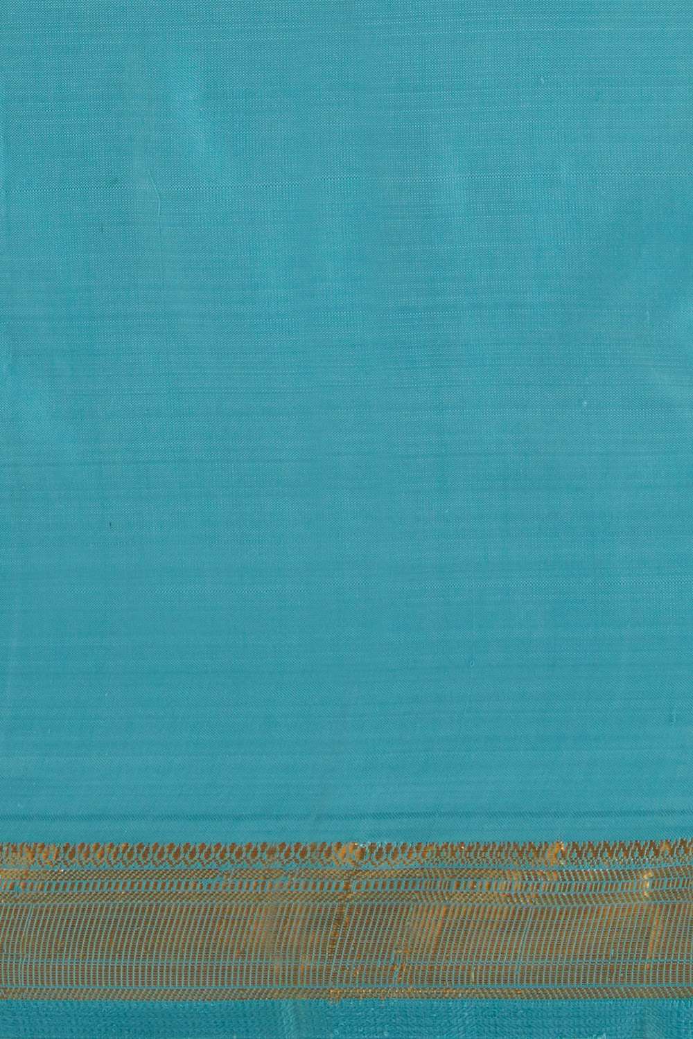 Light Pink Pure Tissue Organza Woven Kanjipuram Saree image number null