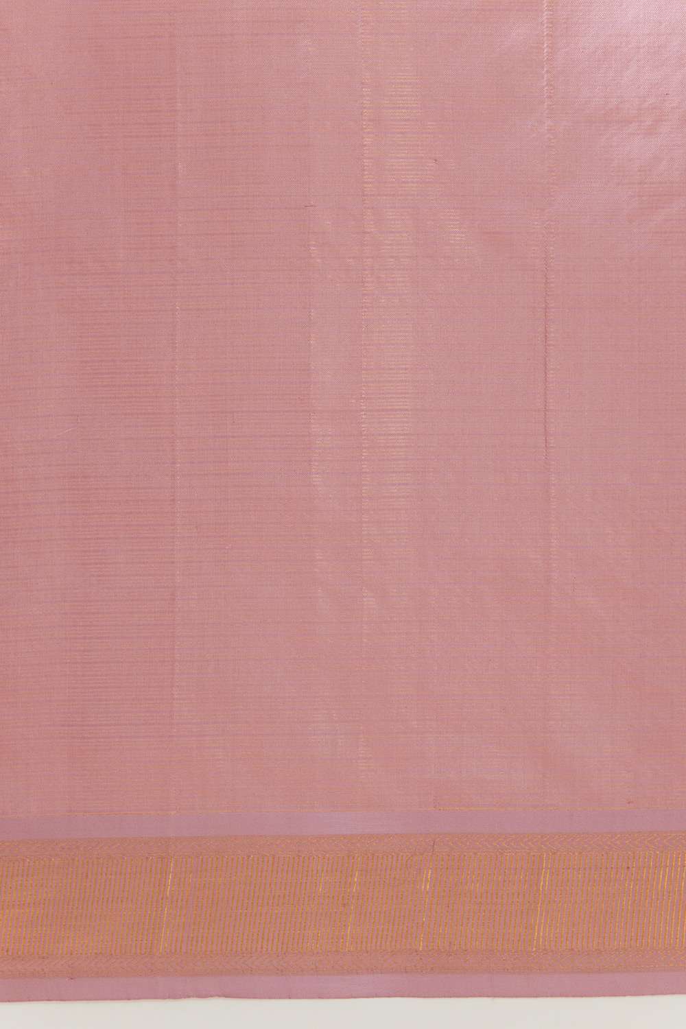 Light Blue Pure Organza Kanjivaram Saree image number null