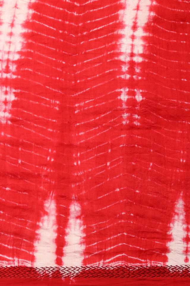 Off-White Bengali Pure Silk Kantha Embroidery Saree thumbnail image number null