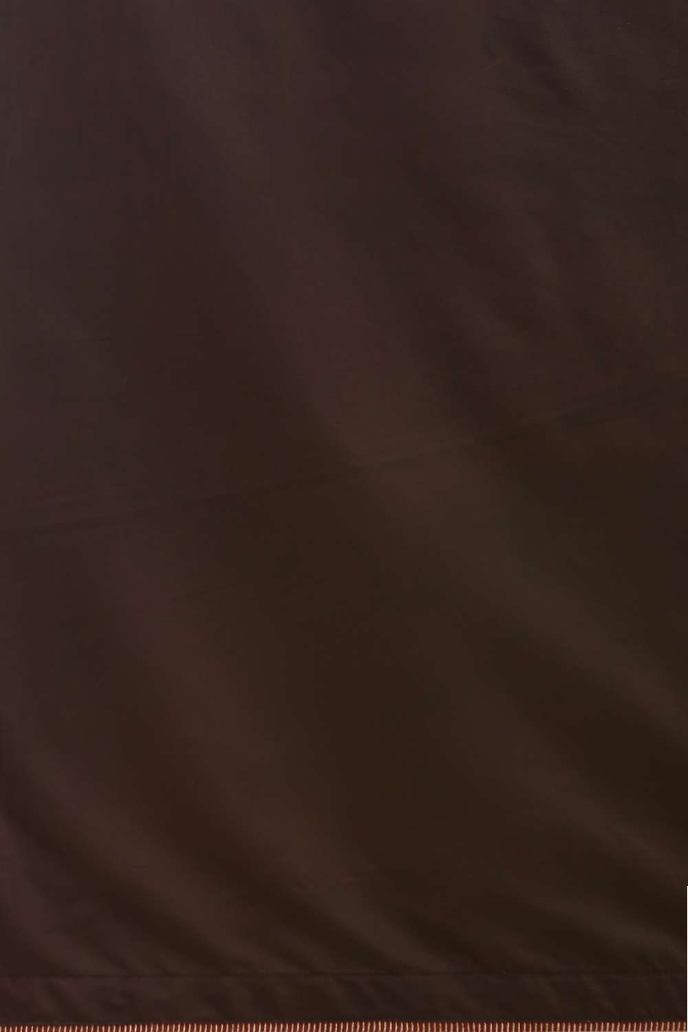 Multicoloured Pure Silk Hand Painted Saree image number null