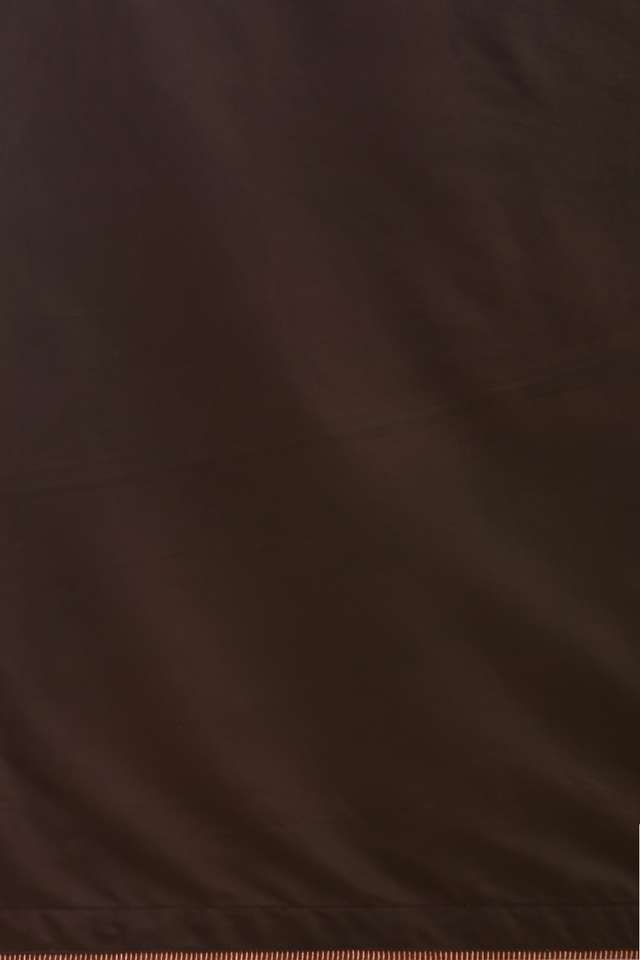 Multicoloured Pure Silk Hand Painted Saree thumbnail image number null
